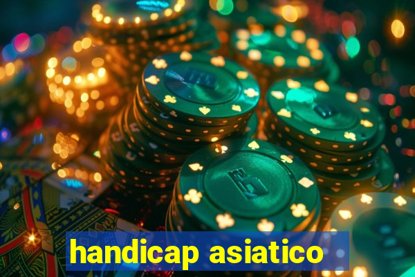 handicap asiatico - 1.5